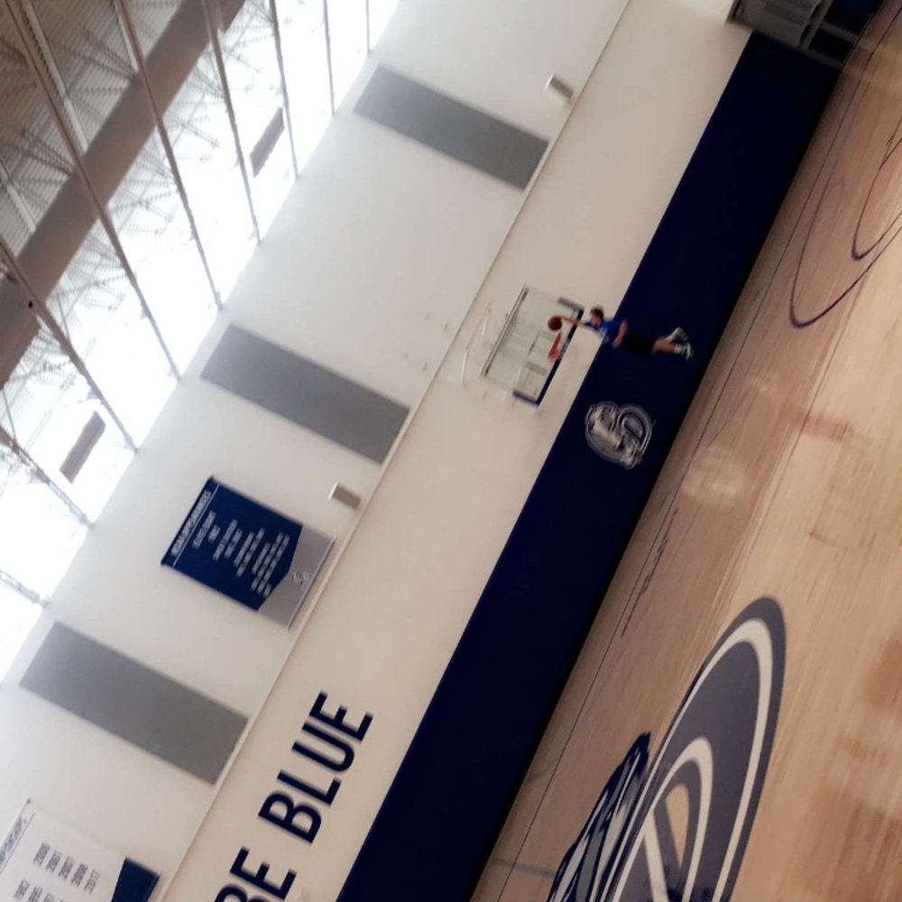 Meet your Posher, David